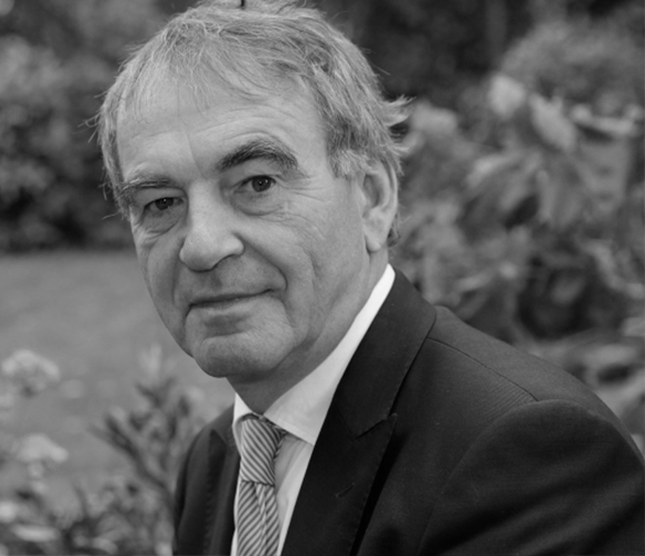 Pieter van Geel